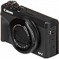 Цифр. фотокамера Canon Powershot G7 X Mark III Black - фото 24