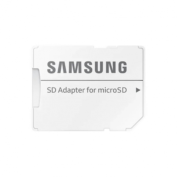 Карта пам'яті Samsung 256GB microSDXC C10 UHS-I U3 R130/W90MB/s Evo Plus + SD адаптер (MB-MC256KA/RU) - фото 3