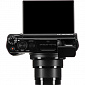 Цифр. фотокамера Canon Powershot SX740 HS Black - фото 17