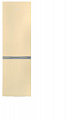 Холодильник с нижн. мороз. камерой SNAIGE RF58SM-S5DP2F, 194,5х60х65см, 2 дв.,338л,A+, N, Лин,