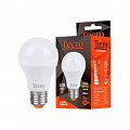 Лампа LED Tecro TL-A60-10W-3K-E27 10W 3000K E27
