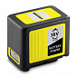 Акумулятор Karcher 36В, 5A, LED - фото 1