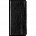 Чехол-книжка Gelius New для Xiaomi Mi 11 Black (2099900836817)