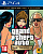 Програмний продукт на BD диску Grand Theft Auto: The Trilogy – The Definitive Edition [PS4, Russian version]