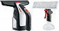 Пилосос Bosch GlassVAC Solo Plus, акумуляторний, для миття вікон, 2Ач, до 30 хв, 0.7 кг, пульв. - фото 2