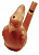 Музыкальный инструмент goki Свистулька глиняная Самец 15230G-1