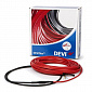 Кабель нагревательный DEVIFlex 10T, 2х жильный, 1.12 кв.м, 135W, 15м, 230V - фото 1