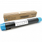 Тонер картридж Xerox AL C8030/8035/8045/8055/8070 Cyan (15000 стр) - фото 1