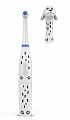 Электрическая зубная щётка Ardesto ETB-003DOG детская