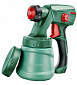 Фарборозпилювач Bosch PFS 1000/2000 (каркас) - фото 1
