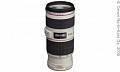 Об'єктив Canon EF 70-200mm f/4L IS USM