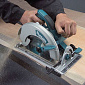 Пила дискова Makita 5008MG, 1800Вт, 5.1 кг - фото 3
