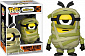 Колекційна Фігурка Funko POP! Movies Minions Mummy Stuart 49788 - фото 1