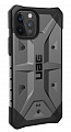 Чохол UAG для iPhone 12 / 12 Pro Pathfinder, Silver