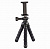 Штатив НАМА Flex 2x1 Mobile Phone,Action Camera 7.5 -14 см Black