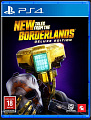 Игра PS4 Tales from the Borderlands 2 Deluxe Edition  [Blu-Ray диск]
