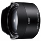 Сверхширокоугольная насадка для объектива Sony SEL 28mm f2.0 FE - фото 1