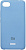 Чeхол-накладка Toto Silicone для Xiaomi Redmi 6 Sky Blue (F_100322)