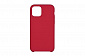 Чохол 2Е для Apple iPhone  11 Pro (5.8"), Liquid Silicone, Red - фото 1