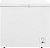 Морозильна скриня Gorenje FH21FPW, (шхвхг): 80.2 ? 85.4 ? 56 см,  198л, А+, 15 кг/24год, ST, механічне керування, Білий