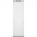 Вбуд. холодильник з мороз. камерою Hotpoint-Ariston HAC18T311, 177х54.5х54см, 2 дв., Х- 182л, М- 68л, A+, NF, Білий