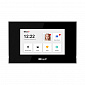 IP-відеодомофон 7" Bas-IP AQ-07LL black - фото 1