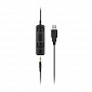 Гарнітура Sennheiser SC 45 USB / 3.5mm CTRL Mono - фото 2