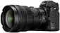 Цифр. фотокамера Nikon Z 6 II + 24-70mm f4 Kit - фото 20