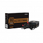 Блок живлення Zalman 550-GVII GigaMax (550W),80+Bronze,aPFC,120мм,24+(4+4),5xSATA,2xPCIe,+3,1xFDD - фото 1