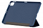 Чехол 2Е Basic для Apple iPad Air 10.9"(2020)/iPad Pro 11 (2020), Flex, Navy - фото 1