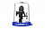 Коллекционная фигурка Jazwares Domez Fortnite Black Knight