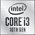 Процессор Intel CORE I3-10100F S1200 OEM 3.6G CM8070104291318 S RH8U IN