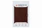 Чохол 2Е Basic универсальний для планшетів с диагоналлю 9-10", Dark Brown - фото 5