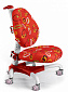 Детское ортопедическое кресло Mealux Champion WR (арт.Y-718 WR) - фото 1