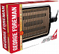 Гриль George Foreman 25850-56 Smokeless BBQ Grill, 1606 Вт, титаное напыление пластин, черный - фото 8
