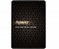 SSD  240GB Apacer AS340X Panther 2.5" SATAIII TLC (AP240GAS340XC-1)