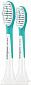 Насадка дитяча для зубних щіток Philips Sonicare HX6042/33 - фото 1