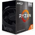 Центральний процесор комп’ютера (CPU) RYZEN X6 R5-5600G SAM4 BX 65W 3900 100-100000252BOX AMD