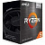 Центральний процесор комп’ютера (CPU) RYZEN X6 R5-5600G SAM4 BX 65W 3900 100-100000252BOX AMD