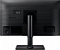 Монітор LCD 24" Samsung F24T450F, HDMI, DP, mini-jack 3,5mm, USB, IPS, Pivot, 1920x1080, 75Hz, 5ms - фото 4
