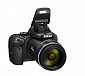 Цифр. фотокамера Nikon Coolpix P900 Black - фото 2