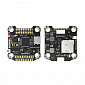 Полетный стек SpeedyBee F405 V3 Flight Controller 50A 3-6s BLHeli_S 4-in-1 ESC 30x30 - фото 6