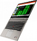 Ноутбук Lenovo ThinkPad X1 Titanium 13.5QHD Touch/Intel i7-1160G7/16/1024F/LTE/int/W10P/Titanium - фото 4
