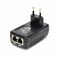 PoE-інжектор ATIS PoE-Injector Lite (F) для IP-камер - фото 1