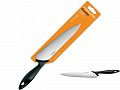 Ніж для шеф-кухаря Fiskars Essential, 21 см