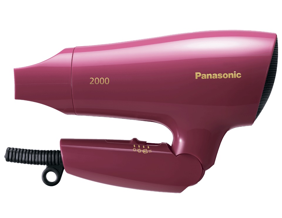 Выпрямитель для волос Panasonic EH-HV11-K865
