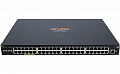 Комутатор HPE Aruba 2930F 48G PoE+ 4SFP Switch.