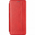 Чехол-книжка Gelius для Samsung Galaxy Note 20 SM-N980 Red (2099900821738)