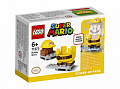Конструктор LEGO Super Mario™ Марио-строитель 71373