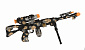 Іграшкова зброя Same Toy Peace Pioner Автомат DF-15218BUt - фото 2